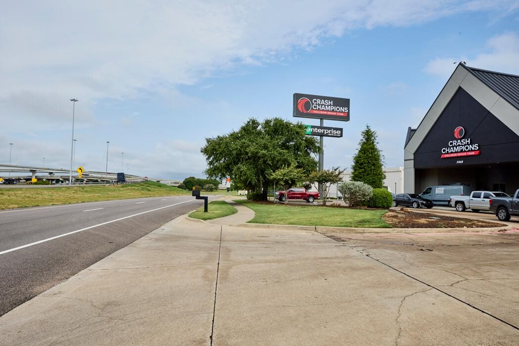 Images Crash Champions Collision Repair Grand Prairie