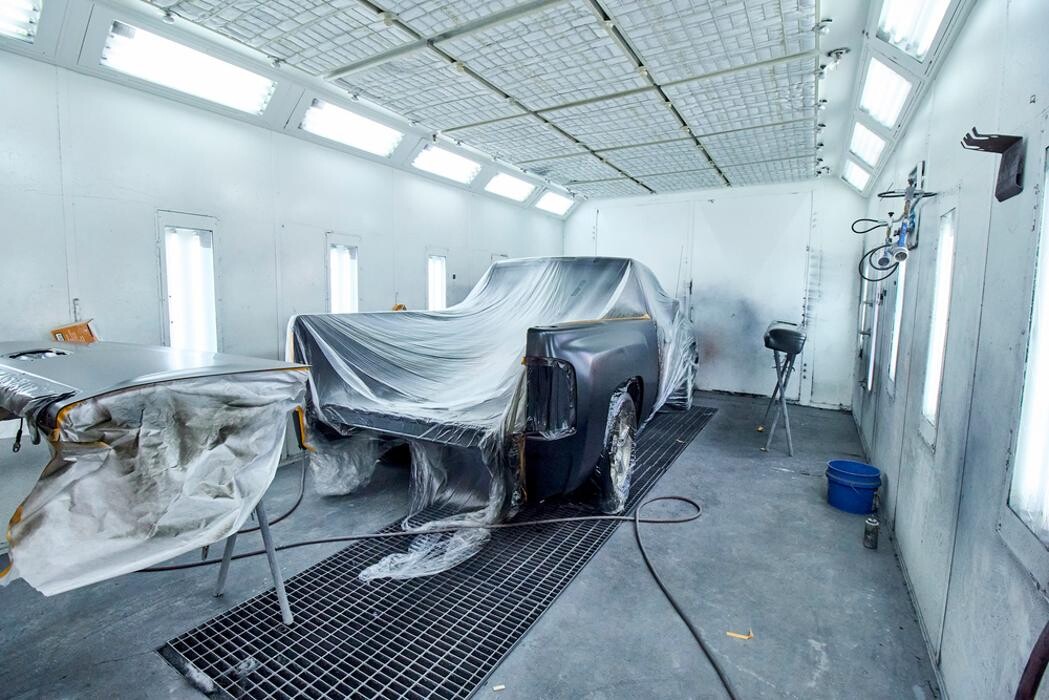 Images Crash Champions Collision Repair Grand Prairie