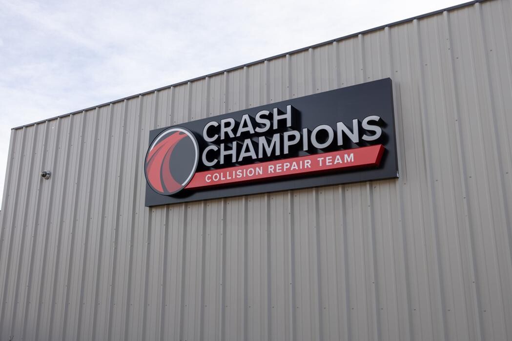 Images Crash Champions Collision Repair Sheldon