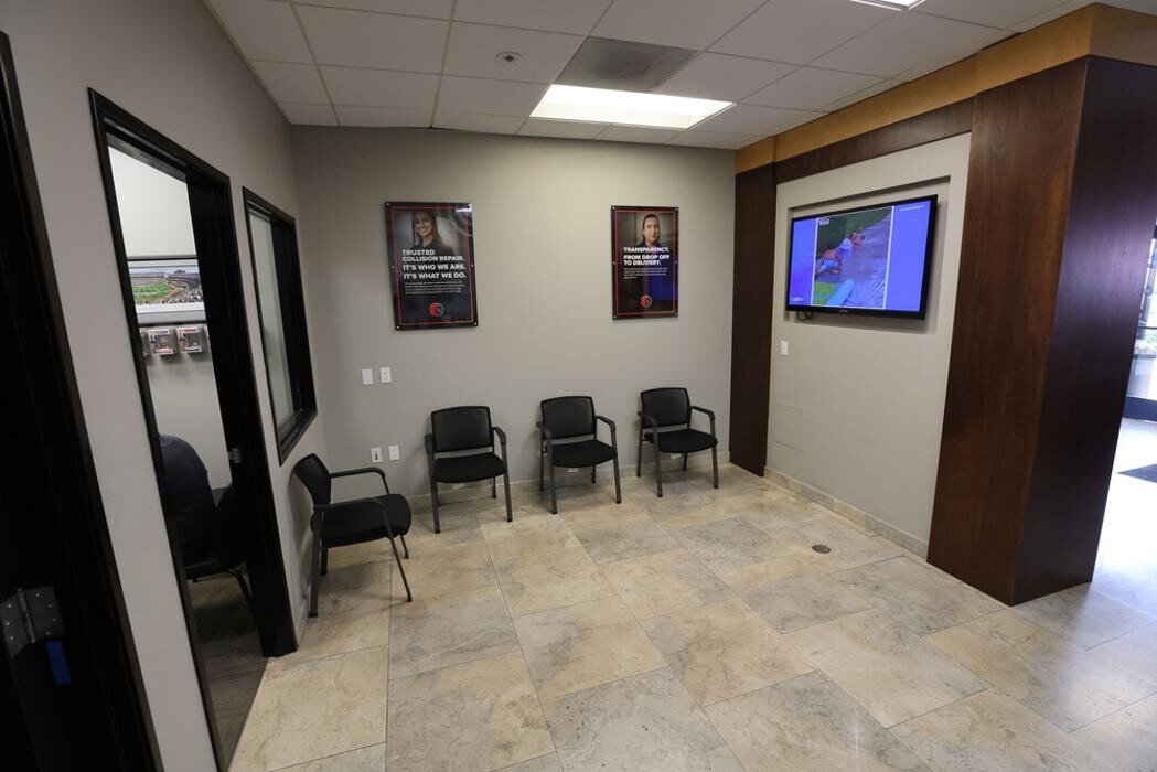 Images Crash Champions Collision Repair San Jose
