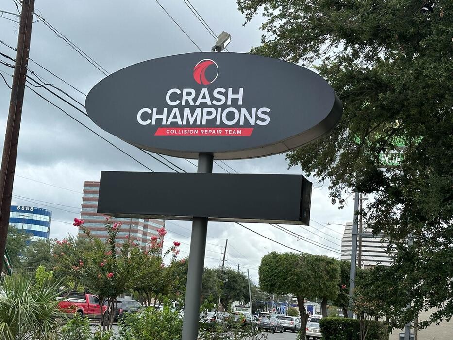 Images Crash Champions Collision Repair Galleria