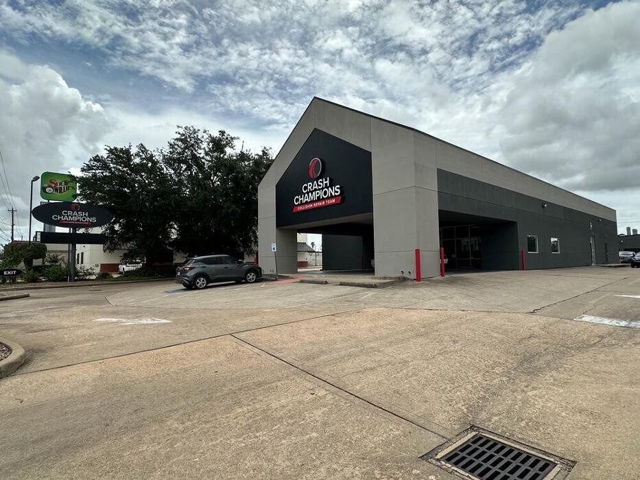 Images Crash Champions Collision Repair Galleria
