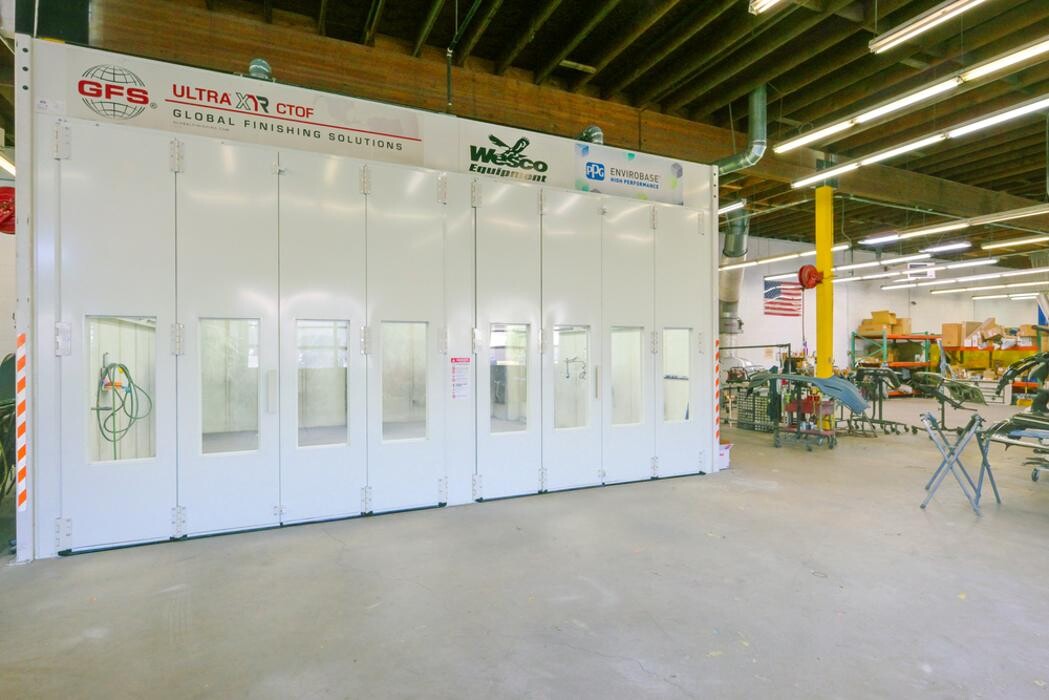 Images Crash Champions Collision Repair Alderwood