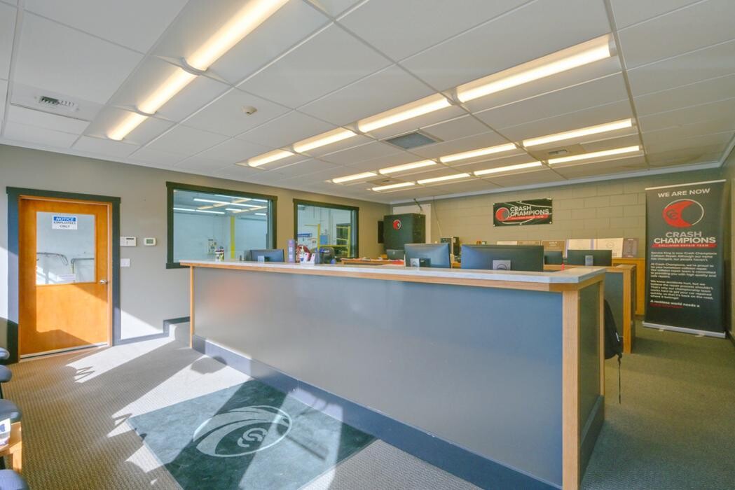 Images Crash Champions Collision Repair Alderwood