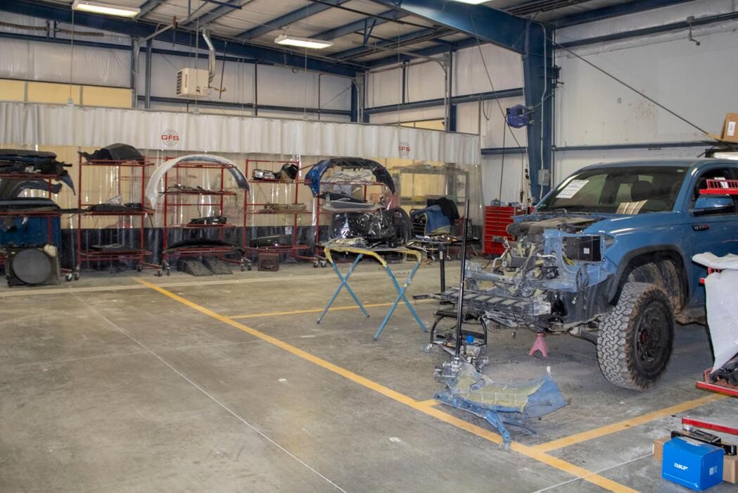 Images Crash Champions Collision Repair Maryville