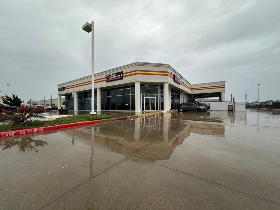 Images Crash Champions Collision Repair Katy