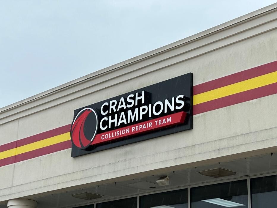 Images Crash Champions Collision Repair Katy