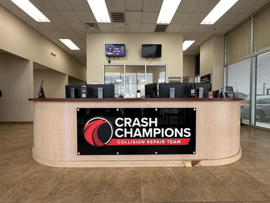 Images Crash Champions Collision Repair Katy