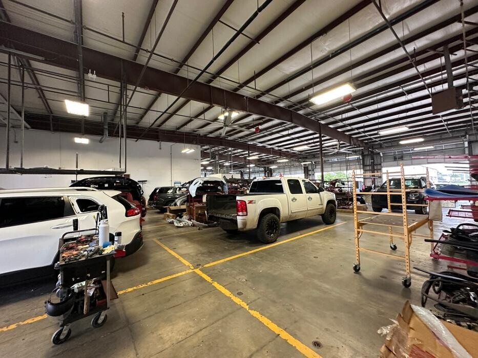 Images Crash Champions Collision Repair Katy