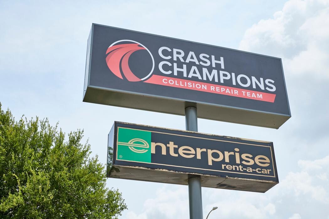 Images Crash Champions Collision Repair Arlington
