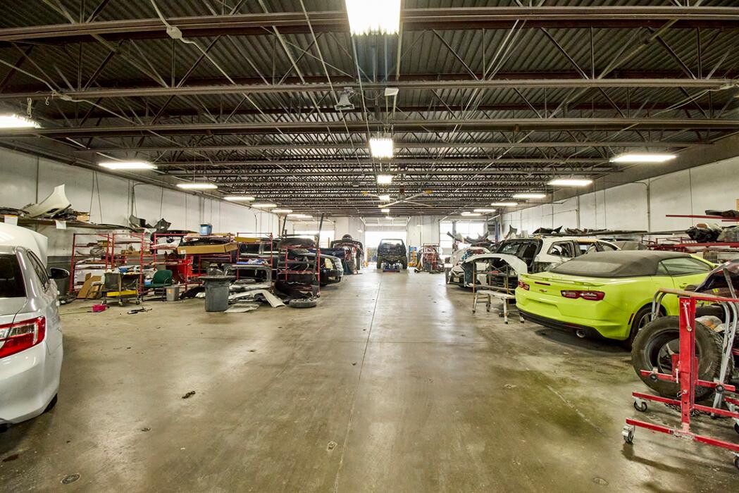 Images Crash Champions Collision Repair Arlington