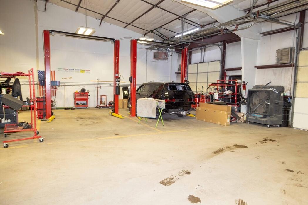 Images Crash Champions Collision Repair Parker