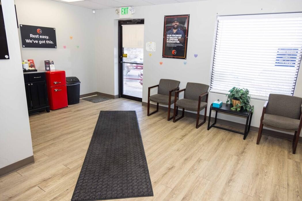 Images Crash Champions Collision Repair Parker