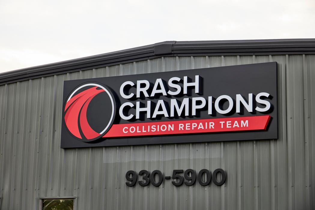 Images Crash Champions Collision Repair Georgetown