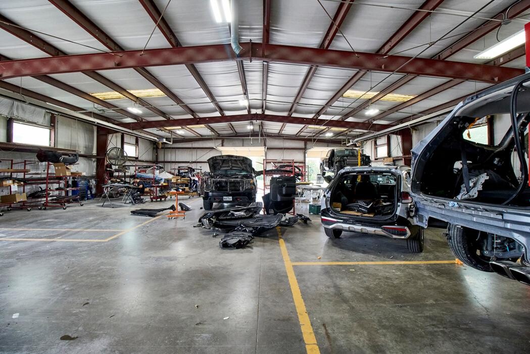 Images Crash Champions Collision Repair Georgetown