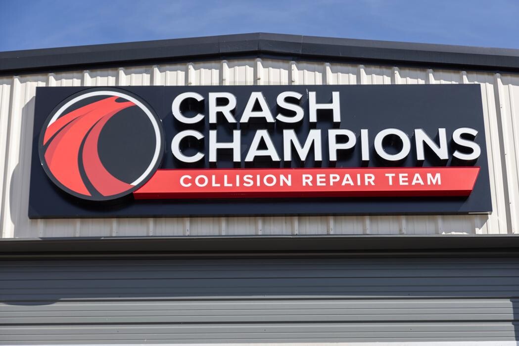 Images Crash Champions Collision Repair Littleton