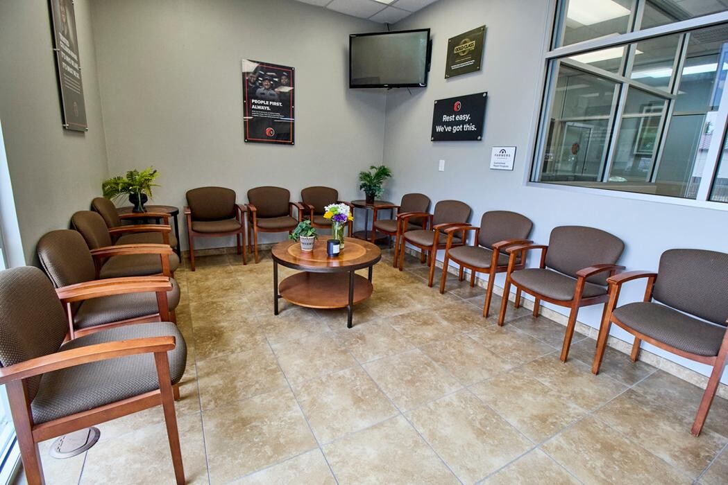 Images Crash Champions Collision Repair Lakeway