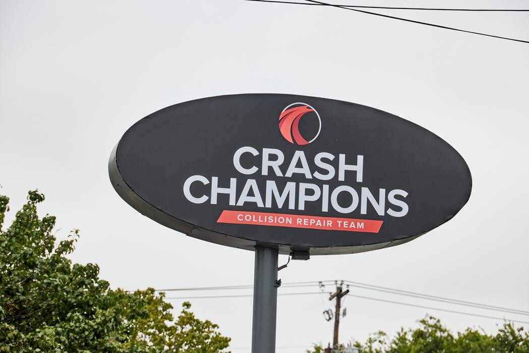 Images Crash Champions Collision Repair South 1st