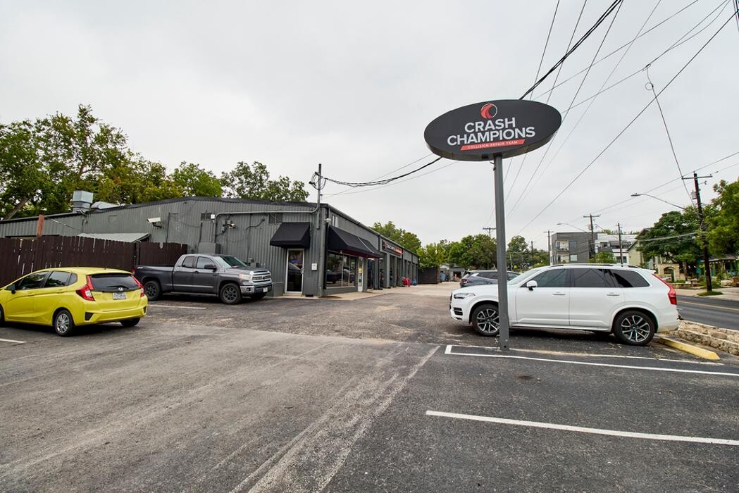 Images Crash Champions Collision Repair South 1st