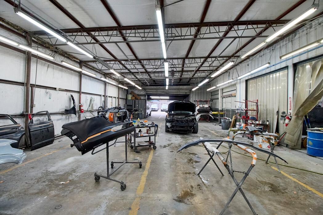 Images Crash Champions Collision Repair South 1st