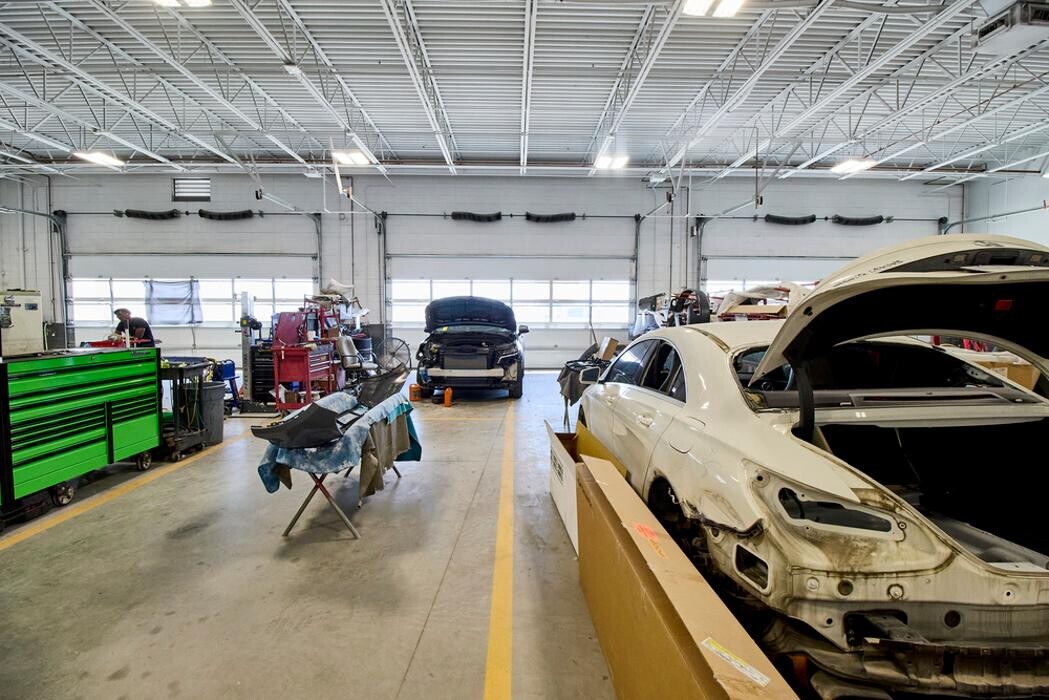 Images Crash Champions Collision Repair N Fort Worth