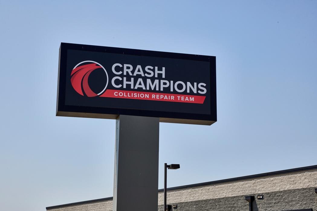 Images Crash Champions Collision Repair N Fort Worth