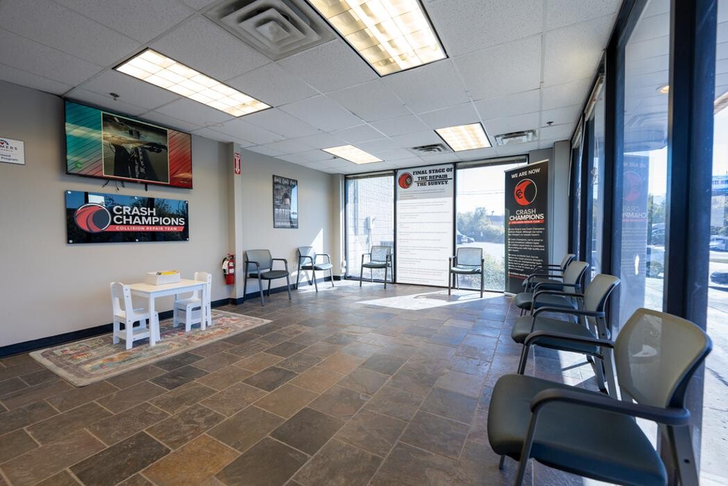Images Crash Champions Collision Repair Hickory Hollow