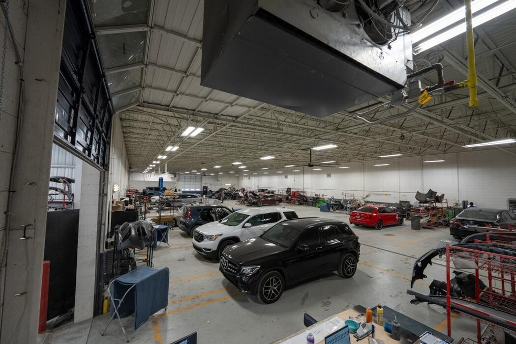 Images Crash Champions Collision Repair Hickory Hollow