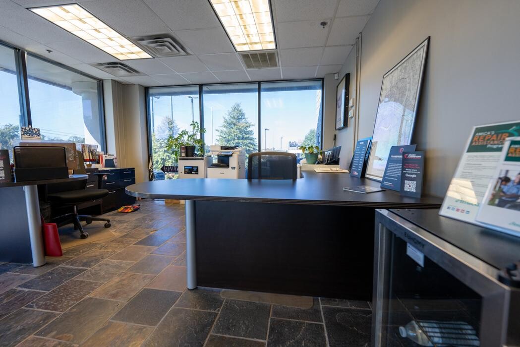 Images Crash Champions Collision Repair Hickory Hollow