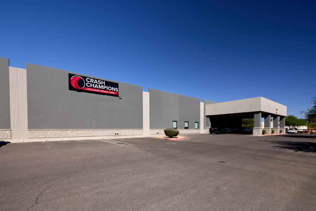 Images Crash Champions Collision Repair Azure