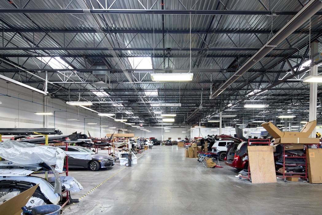 Images Crash Champions Collision Repair Azure