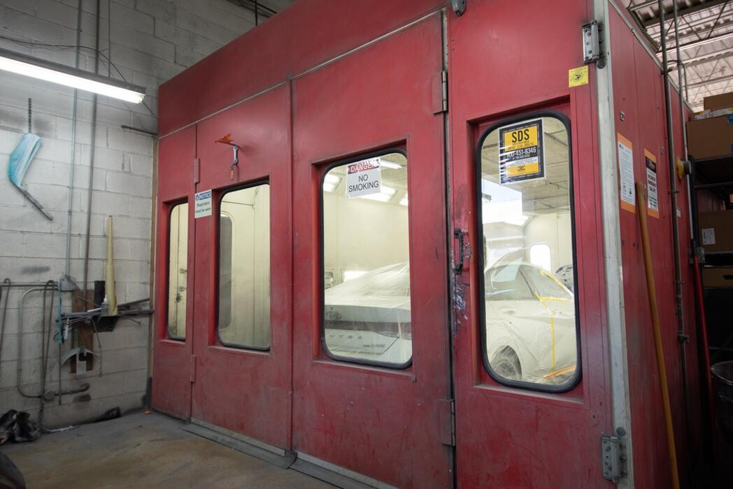 Images Crash Champions Collision Repair Alsip