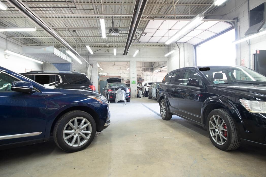 Images Crash Champions Collision Repair Alsip