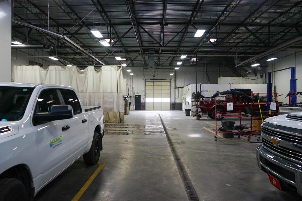 Images Crash Champions Collision Repair Tooele