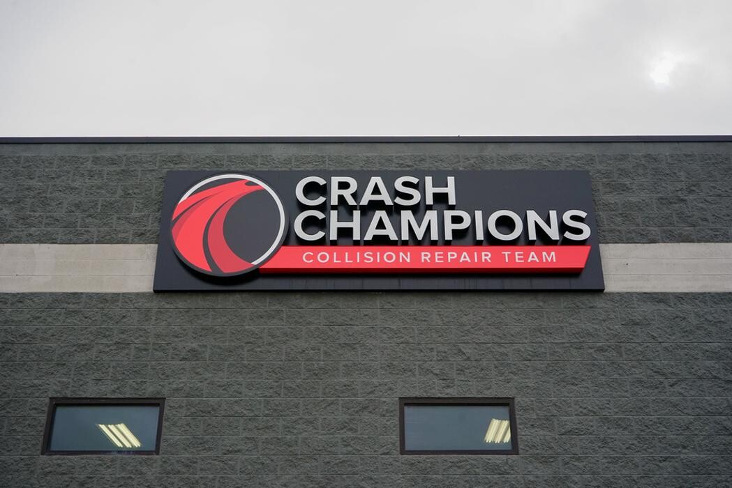 Images Crash Champions Collision Repair Tooele
