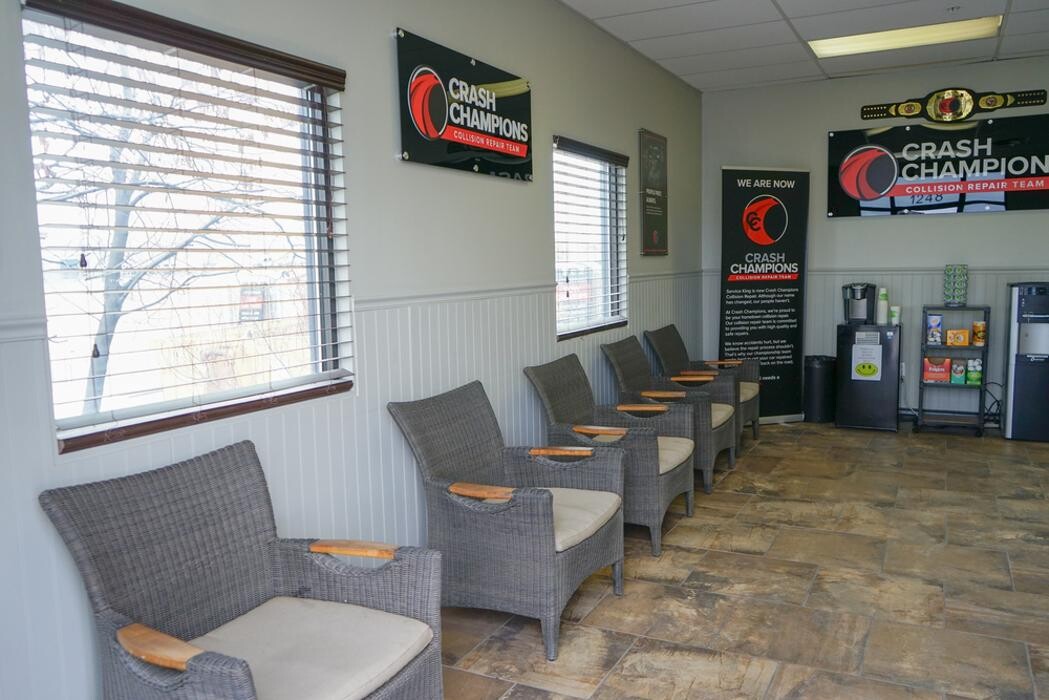 Images Crash Champions Collision Repair Tooele