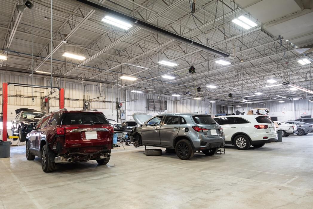 Images Crash Champions Collision Repair Blue Island