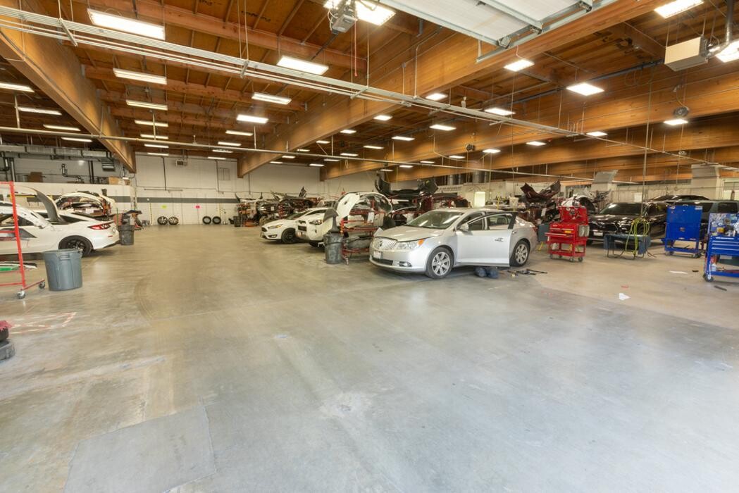 Images Crash Champions Collision Repair Burien