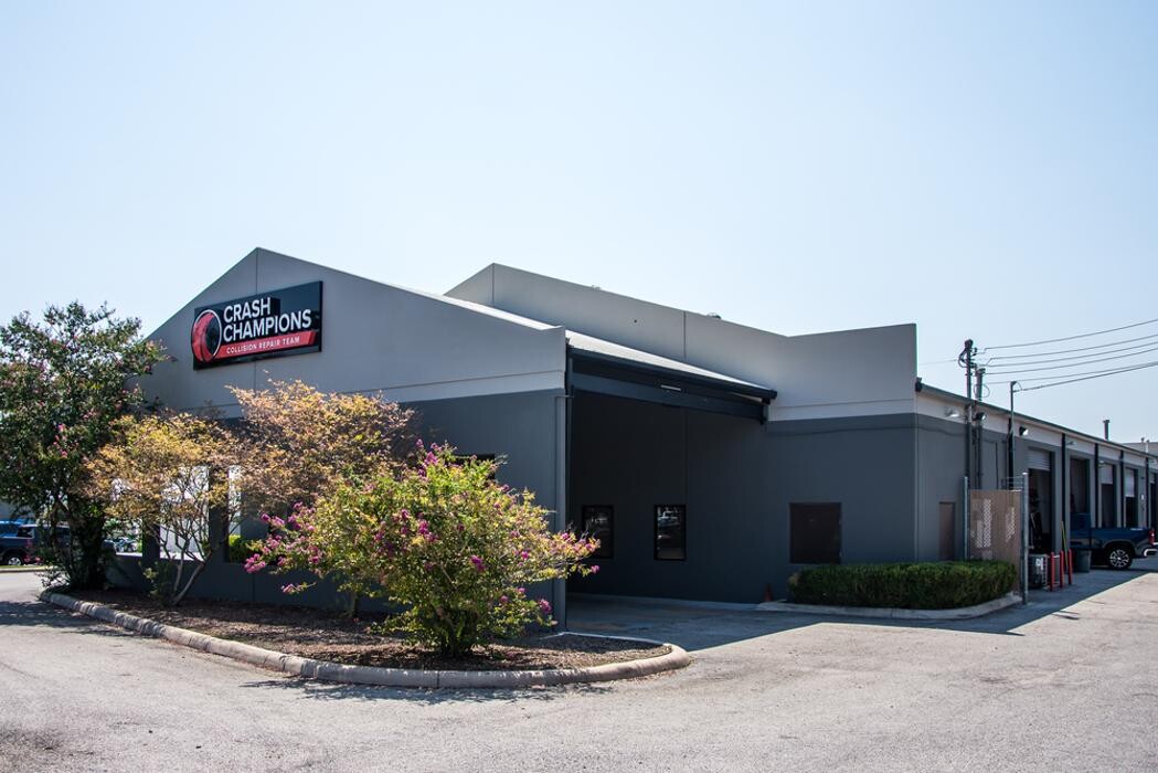 Images Crash Champions Collision Repair Ingram