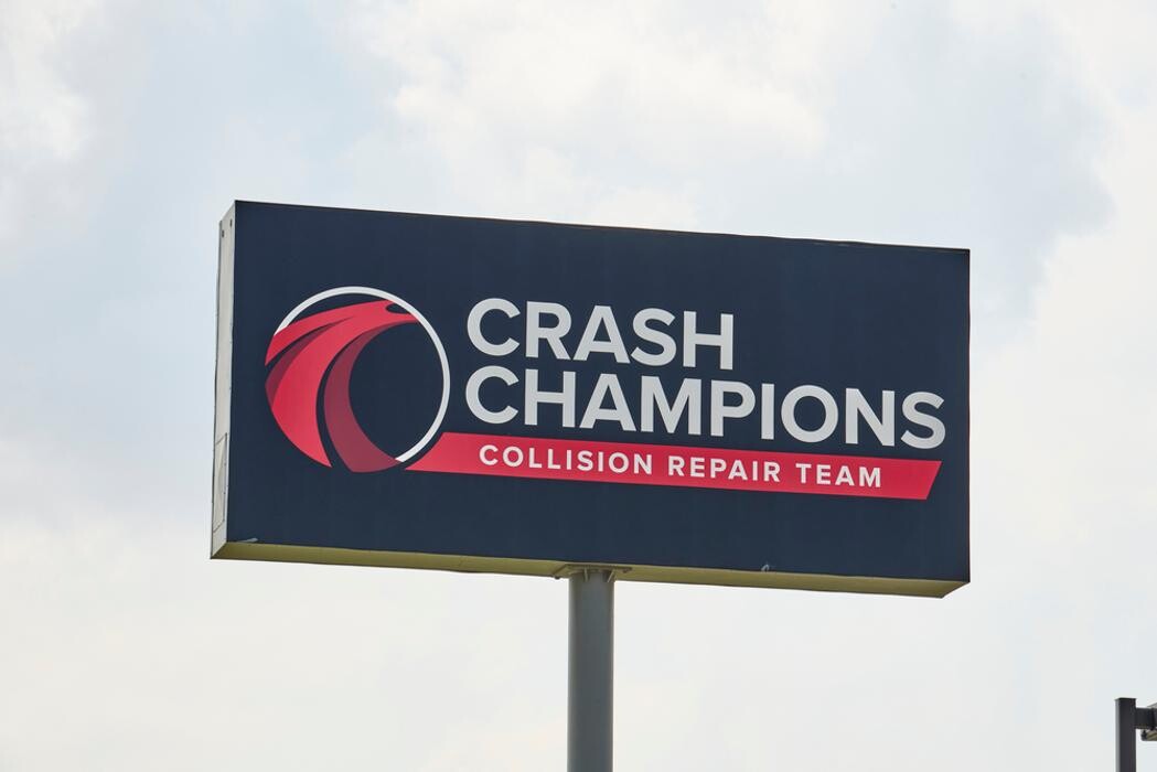 Images Crash Champions Collision Repair Fairbanks