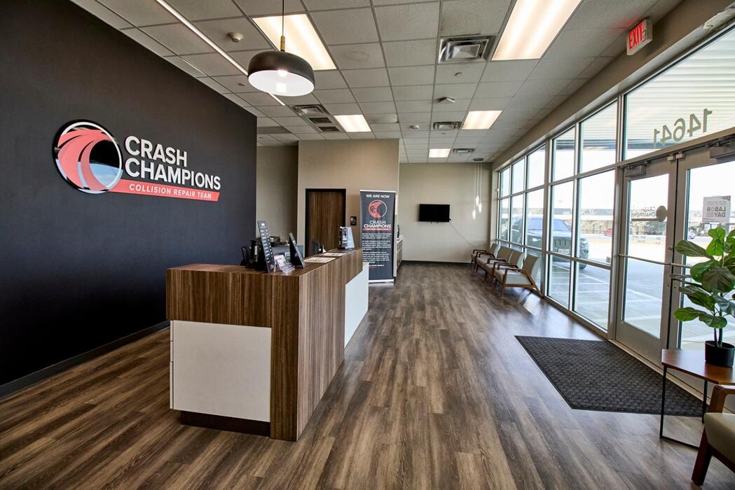 Images Crash Champions Collision Repair Fairbanks