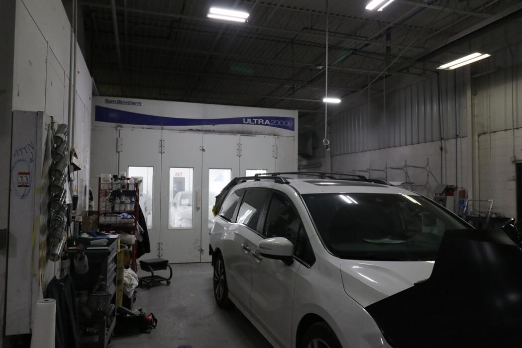 Images Crash Champions Collision Repair Morse Rd