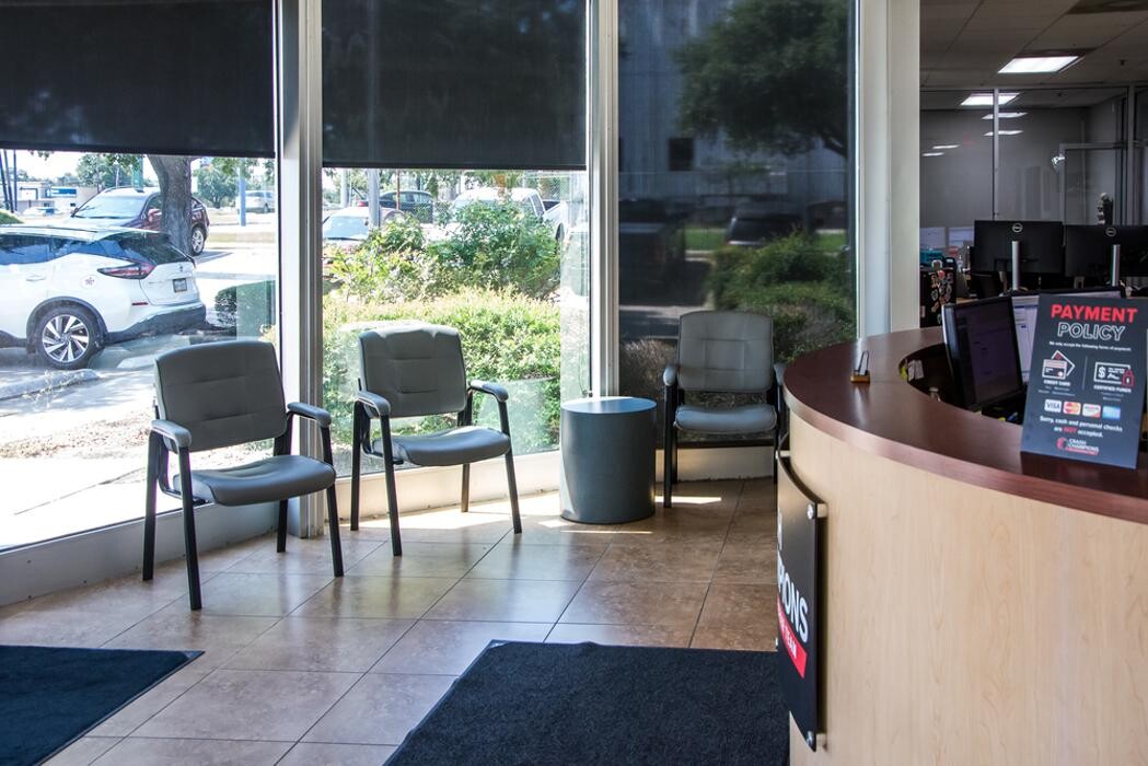 Images Crash Champions Collision Repair San Pedro