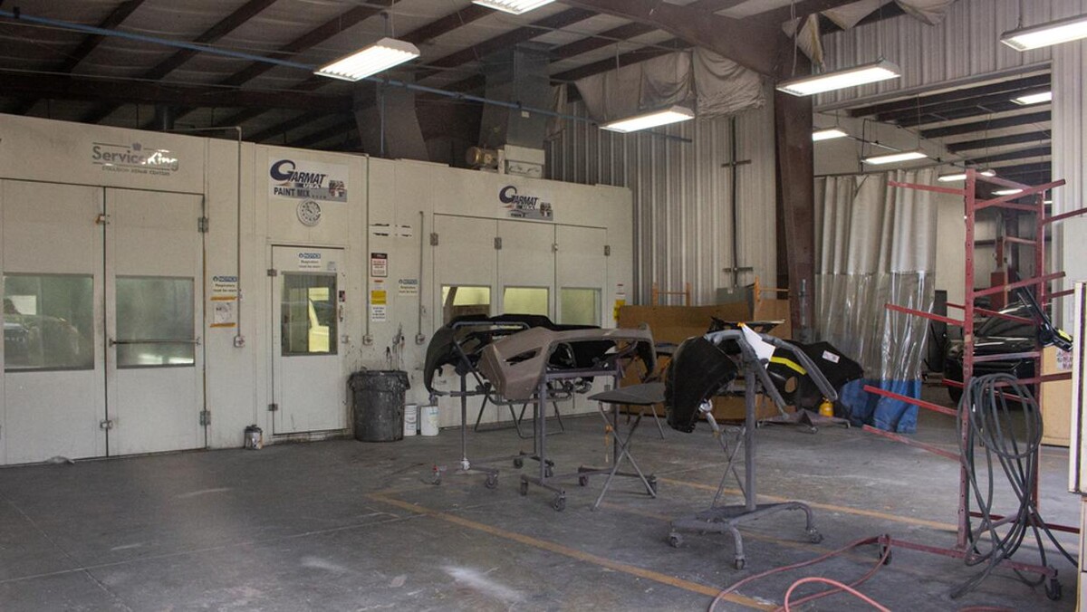 Images Crash Champions Collision Repair Lehigh Acres