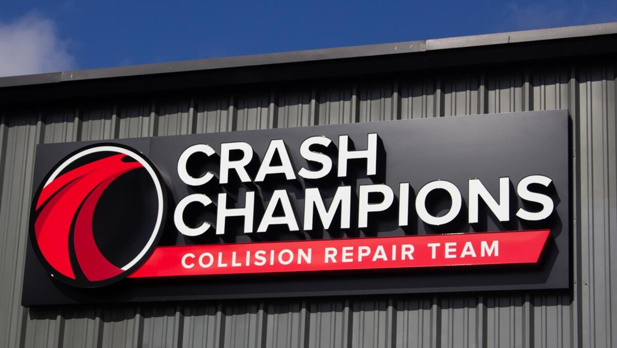 Images Crash Champions Collision Repair Lehigh Acres
