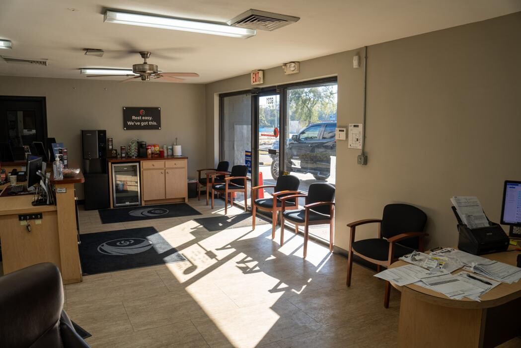 Images Crash Champions Collision Repair Jacksonville West