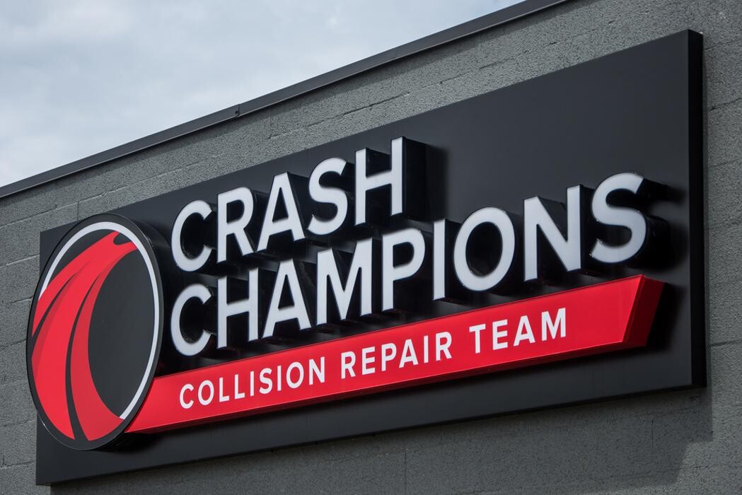 Images Crash Champions Collision Repair Converse