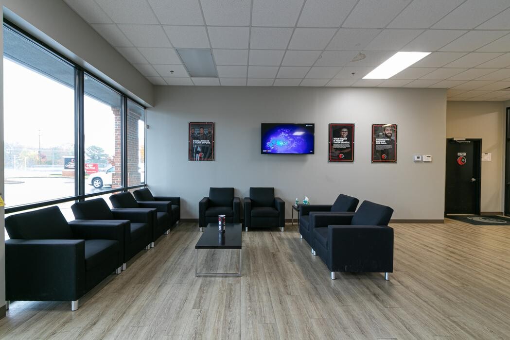 Images Crash Champions Collision Repair Cumming