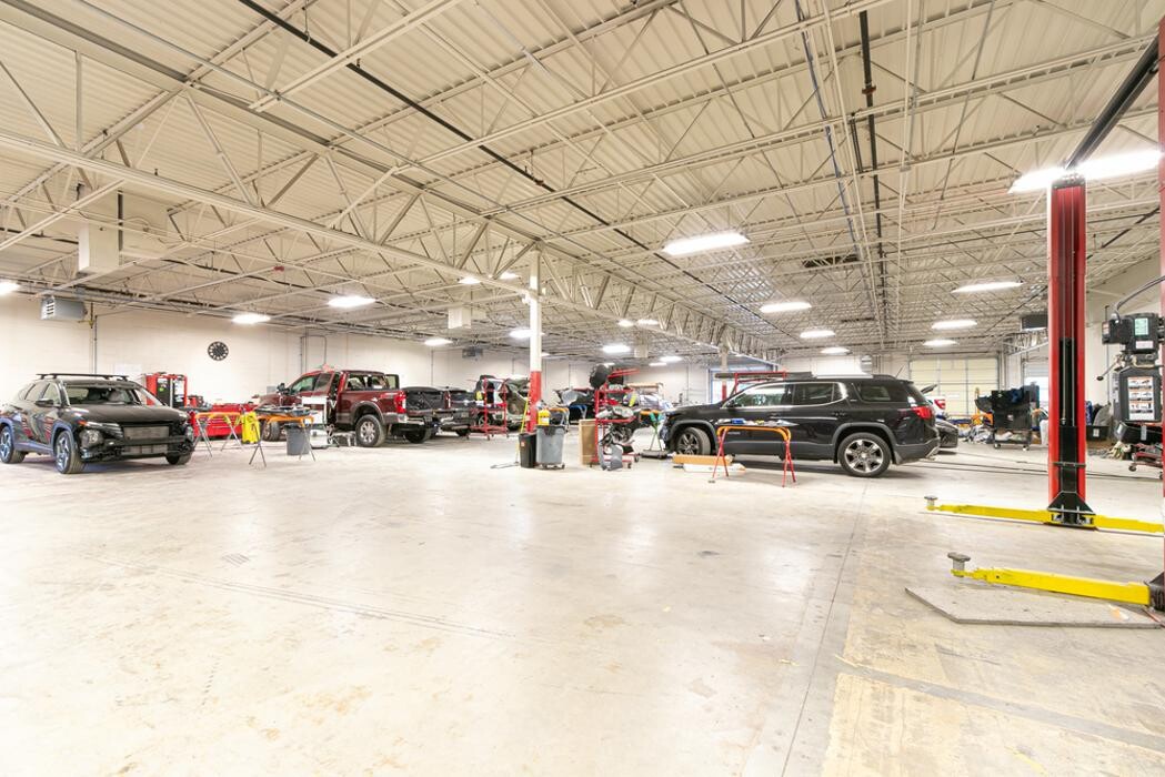 Images Crash Champions Collision Repair Cumming