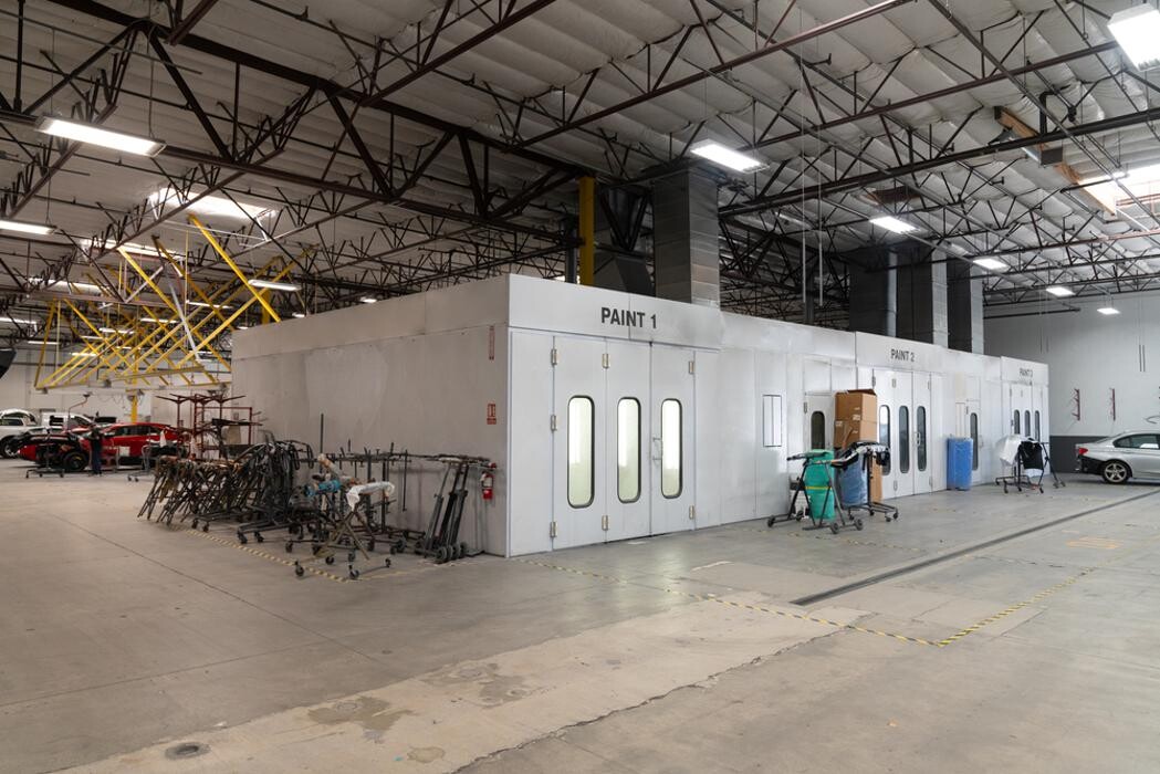 Images Crash Champions Collision Repair Fremont